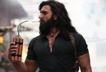 Dhurandhar Box Office Day 26 Advance Booking & Prediction: Rampage Continues As 1.8 Lakh+ Tickets Sold, 119 Shows Added Dhurandhar Box Office Day 26 Advance Booking & Prediction