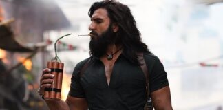 Dhurandhar Box Office Day 26 Advance Booking & Prediction: Rampage Continues As 1.8 Lakh+ Tickets Sold, 119 Shows Added Dhurandhar Box Office Day 26 Advance Booking & Prediction