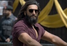 Dhurandhar Box Office Day 27 Advance Booking & Prediction: 2 Lakh Tickets Sold, Show Count Crosses 10,000 Mark — A Power-Packed End To 2025! Dhurandhar Box Office Day 27 Advance Booking & Prediction