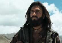 Dhurandhar Box Office Day 3 Morning Occupancy: Ranveer Singh’s Biggie Beats Every Single Bollywood Film Of 2025 Except Two! Dhurandhar Box Office Day 3 Morning Occupancy