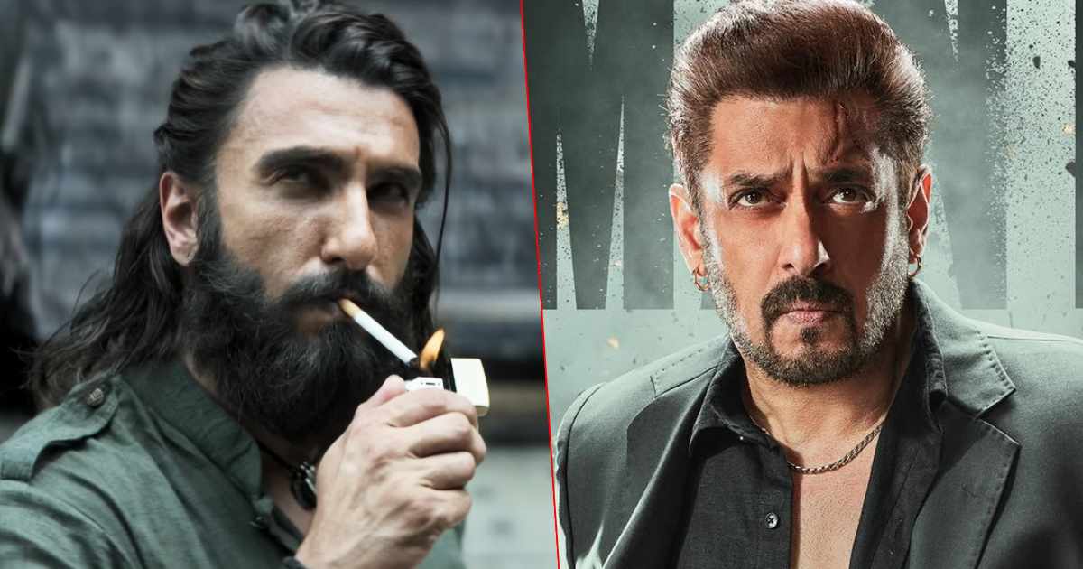 Dhurandhar Box Office Day 3 VS Top 5 Opening Weekends Of 2025