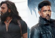 Dhurandhar Box Office Day 4 Morning Occupancy: Knocks Down War 2 Yet Again, Set To Pack A Bumper 18 Crore+ Monday! Dhurandhar Box Office Day 4 Morning Occupancy