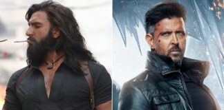 Dhurandhar Box Office Day 4 Morning Occupancy: Knocks Down War 2 Yet Again, Set To Pack A Bumper 18 Crore+ Monday! Dhurandhar Box Office Day 4 Morning Occupancy