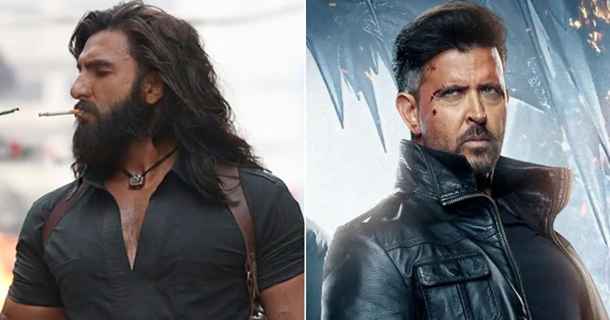 Dhurandhar Box Office Day 4 Morning Occupancy