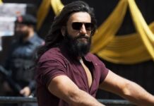 Dhurandhar Box Office Day 6 Advance Booking