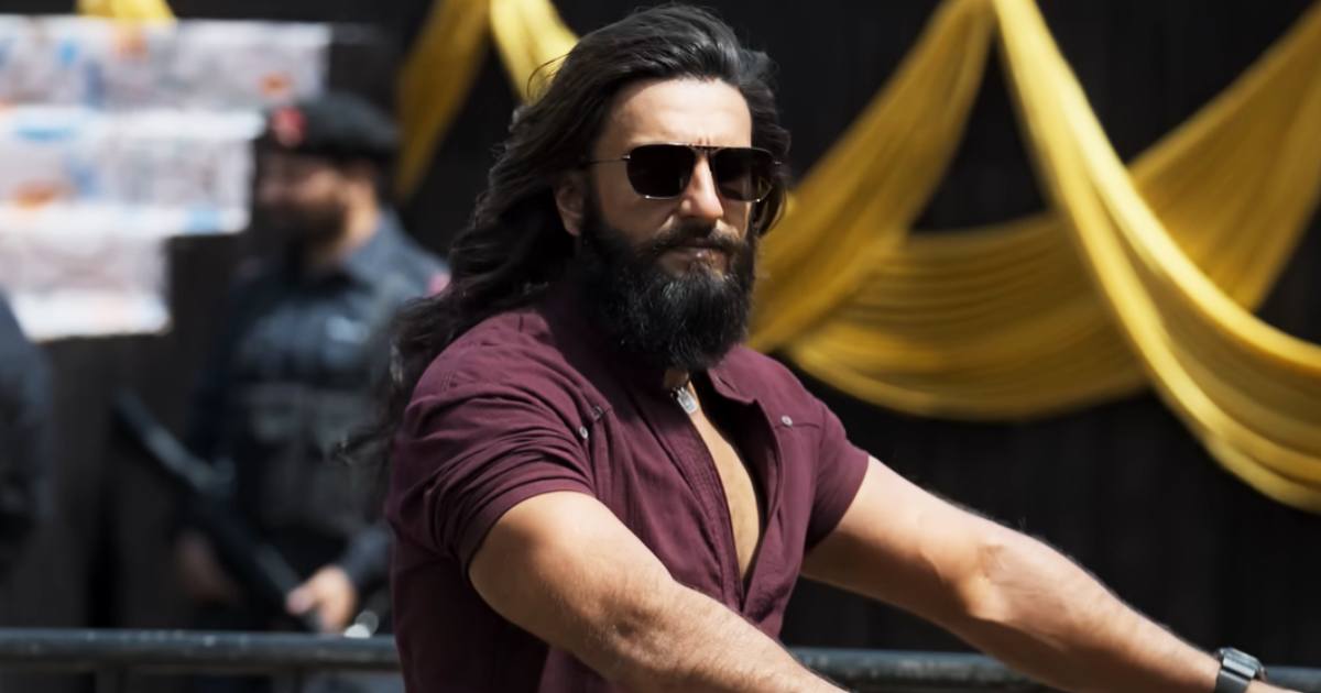 Dhurandhar Box Office Day 6 Advance Booking