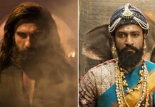 Dhurandhar Box Office Day 7: Axes Chhaava In Morning Occupancy, Ranveer Singh Set To Deliver #1 Thursday In Bollywood In 2025! Dhurandhar Box Office Day 7