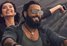 Dhurandhar Box Office Day 7 Advance Booking: Rampage Continues As Aditya Dhar’s Magnum Opus Sells 1.98 Lakh Tickets! Dhurandhar Box Office Day 7 Advance Booking