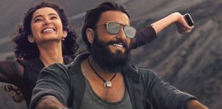 Dhurandhar Box Office Day 7 Advance Booking: Rampage Continues As Aditya Dhar’s Magnum Opus Sells 1.98 Lakh Tickets! Dhurandhar Box Office Day 7 Advance Booking