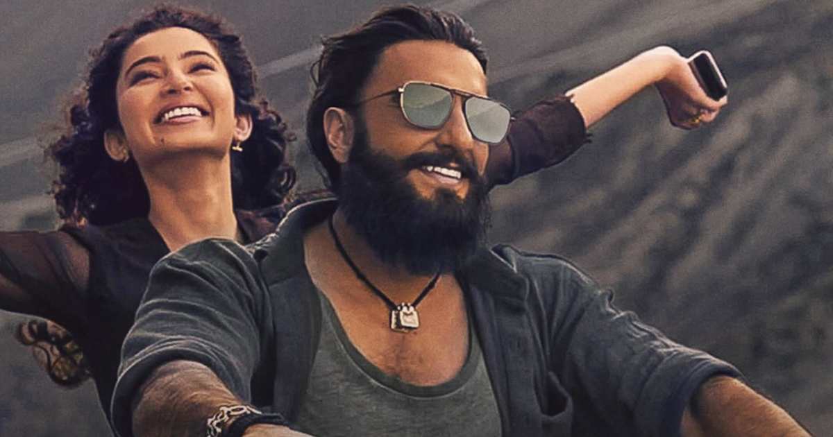 Dhurandhar Box Office Day 7 Advance Booking