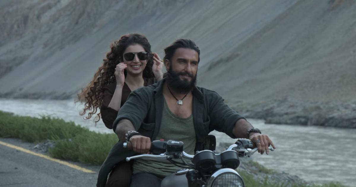 Dhurandhar Box Office Day 7 Early Trends!