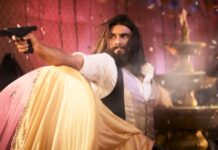 Dhurandhar Box Office Day 8 Advance Booking: It’s Absolute Madness! Over 2 Lakh Tickets Sold As It Targets A 30 Crore+ 2nd Friday Dhurandhar Box Office Day 8 Advance Booking