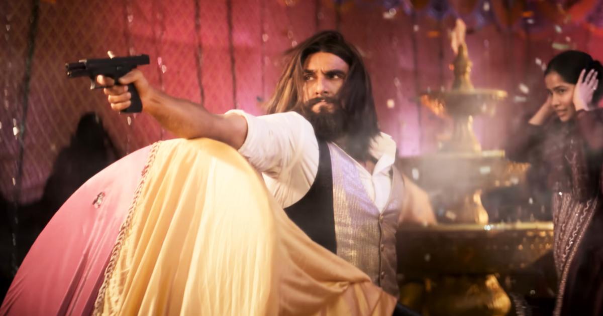 Dhurandhar Box Office Day 8 Advance Booking