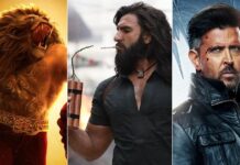Dhurandhar Box Office Day 8 (Early Trends): Axes War 2 + Mahavatar Narsimha To Become 3rd Highest-Grossing Bollywood Film Of 2025 Dhurandhar Box Office Day 8 Early Trends