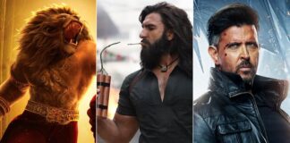Dhurandhar Box Office Day 8 (Early Trends): Axes War 2 + Mahavatar Narsimha To Become 3rd Highest-Grossing Bollywood Film Of 2025 Dhurandhar Box Office Day 8 Early Trends