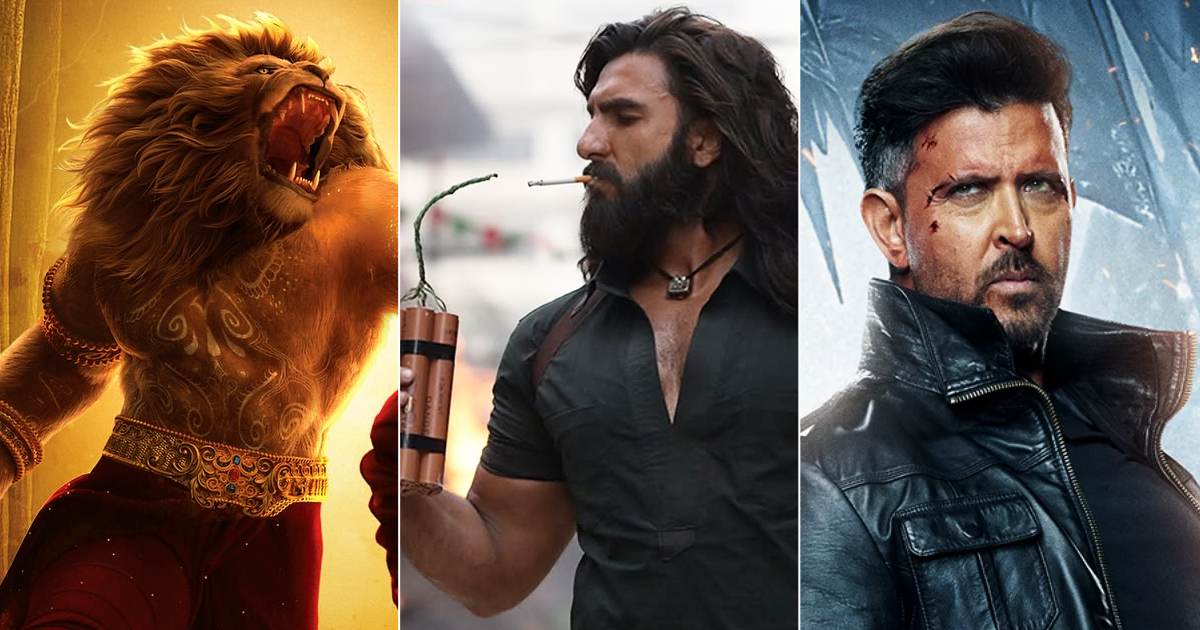 Dhurandhar Box Office Day 8 Early Trends