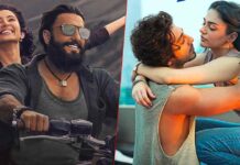 Dhurandhar Box Office Day 8 Morning Occupancy Update!