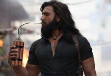 Dhurandhar Box Office Day 9 Morning Occupancy: 131% Jump In Last 24 Hours, 45 Crore+ Saturday On The Cards? Dhurandhar Box Office Day 9 Morning Occupancy