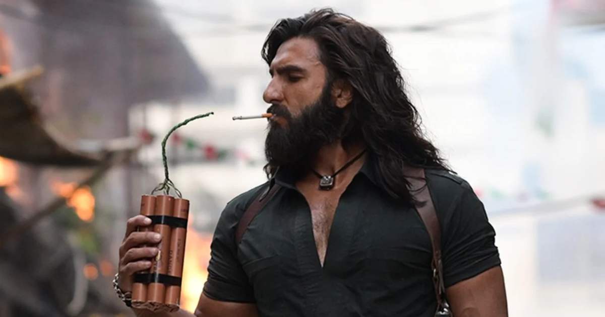 Dhurandhar Box Office Day 22 (Early Trends)