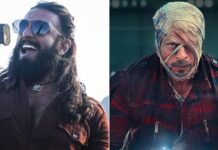 Dhurandhar Box Office: Ranveer Singh’s Biggie Knocks Down Shah Rukh Khan’s Jawan – Now #4 Hindi Grosser In History! Dhurandhar Box Office Update!