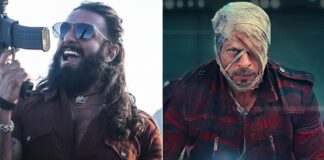 Dhurandhar Box Office: Ranveer Singh’s Biggie Knocks Down Shah Rukh Khan’s Jawan – Now #4 Hindi Grosser In History! Dhurandhar Box Office Update!