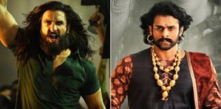 Dhurandhar Box Office: Ranveer Singh’s Hit Enters Top 10 Hindi Grosser In History, Baahubali 2 Under Target! Dhurandhar Box Office Collection