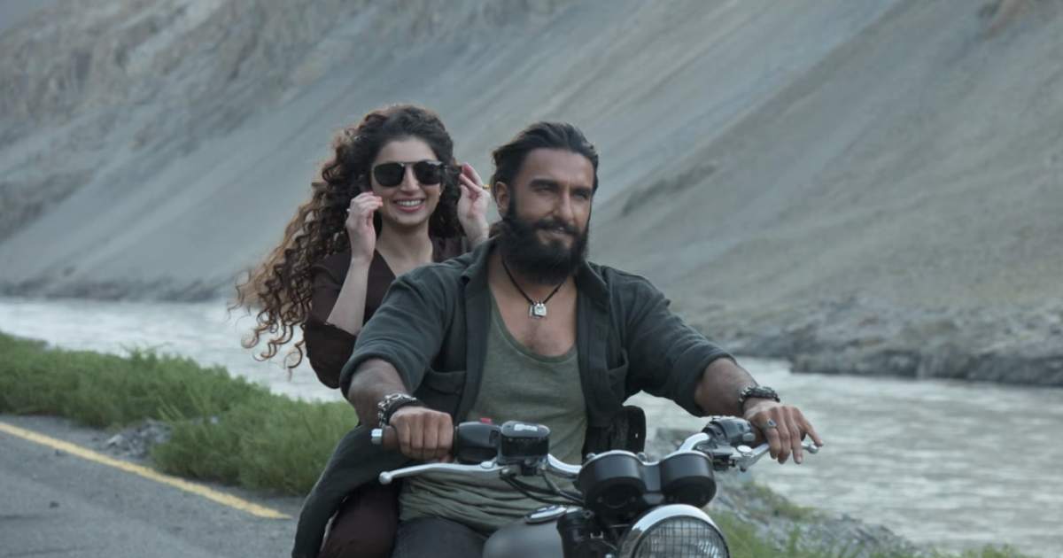 Dhurandhar Box Office BMS Pre-Sales: Ranveer Singh Needs To Sell Urgent 278K Tickets