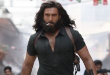 Dhurandhar IMDb Rating Revealed: How It Compares With Ranveer Singh’s Highest Rated Movie & Ranbir Kapoor’s Animal? Dhurandhar’s IMDb Rating Is Out Now