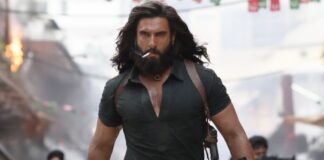 Dhurandhar IMDb Rating Revealed: How It Compares With Ranveer Singh’s Highest Rated Movie & Ranbir Kapoor’s Animal? Dhurandhar’s IMDb Rating Is Out Now