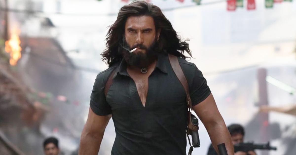 Dhurandhar’s IMDb Rating Is Out Now