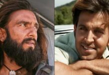 Ranveer Singh’s Dhurandhar Outranks Hrithik Roshan’s Zindagi Na Milegi Dobara To Join IMDb’s Top 250 Indian Films Of All Time Dhurandhar Joins IMDb’s Top 250 Indian Films of All Time