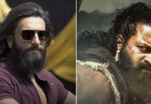 Top 10 Highest-Grossing Indian Films Of 2025 At Worldwide Box Office: Dhurandhar Rules The Roost, Kantara Chapter 1 Follows