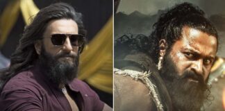 Top 10 Highest-Grossing Indian Films Of 2025 At Worldwide Box Office: Dhurandhar Rules The Roost, Kantara Chapter 1 Follows