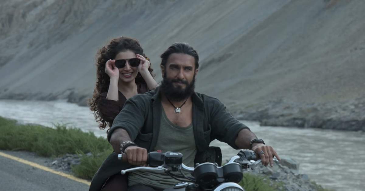 Dhurandhar Movie Review: Animal 2 Should Take Notes From Aditya Dhar!