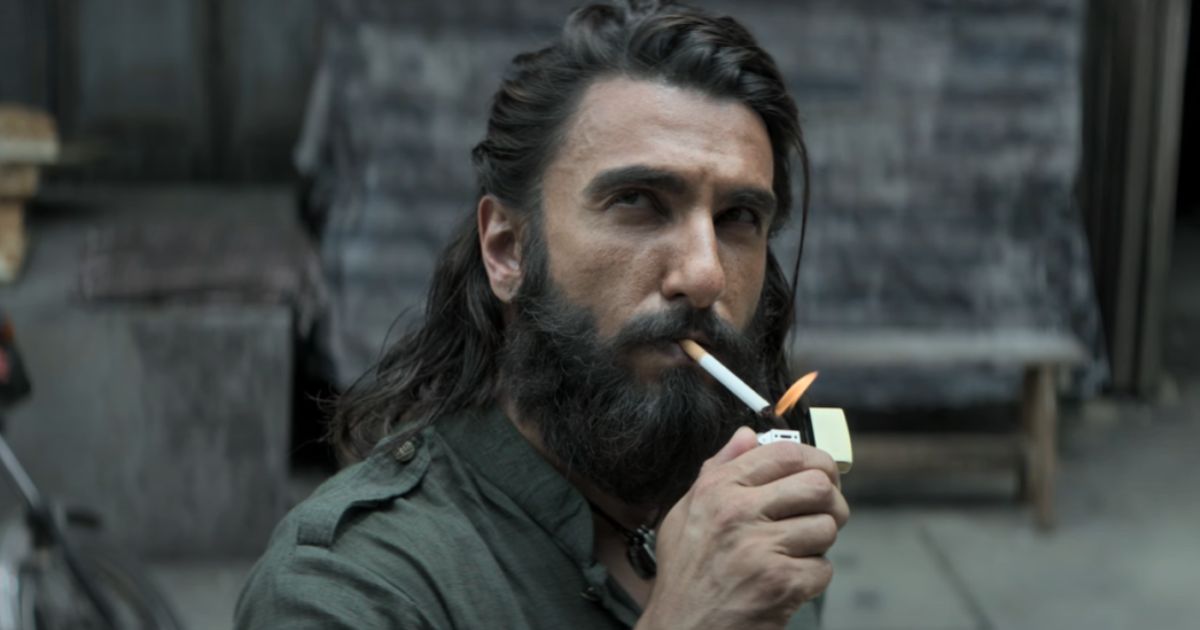 Dhurandhar Music Review Ft. Ranveer Singh With Diljit Dosanjh, Arijit Singh & Hanumankind 