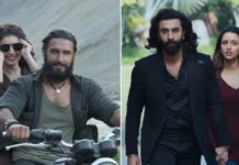 Dhurandhar North America Box Office