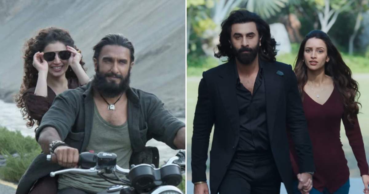 Dhurandhar North America Box Office