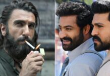 Dhurandhar North America Box Office: Bye Bye RRR, Ranveer Singh’s Film Becomes 4th Highest-Grossing Indian Film! Dhurandhar North America Box Office