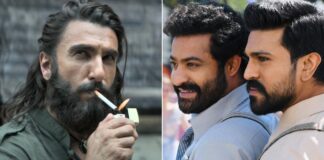 Dhurandhar North America Box Office: Bye Bye RRR, Ranveer Singh’s Film Becomes 4th Highest-Grossing Indian Film! Dhurandhar North America Box Office