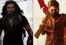 Dhurandhar OTT Rights Update: Aditya Dhar-Directed Ranveer Singh Starrer Reportedly Shatters Allu Arjun’s Pushpa 2 Record Dhurandhar OTT Rights Update