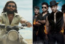 Dhurandhar Overseas Box Office Day 23: Beats Dhoom 3, It’s Now The 9th Highest Bollywood Grosser! Dhurandhar Overseas Box Office Update!