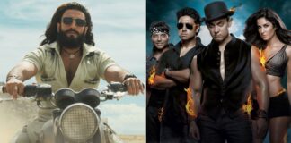 Dhurandhar Overseas Box Office Day 23: Beats Dhoom 3, It’s Now The 9th Highest Bollywood Grosser! Dhurandhar Overseas Box Office Update!