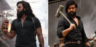 Dhurandhar Overseas Box Office: Overtakes KGF Chapter 2, Becomes 7th Highest-Grossing Indian Film Post-COVID! Dhurandhar Overseas Box Office: Surpasses KGF Chapter 2 To Become 7th Highest-Grossing Indian Film Post-COVID