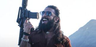 Dhurandhar Overseas Box Office: Only 5.2 Crores Away From Rewriting History For Bollywood In 2025! Dhurandhar Overseas Box Office Update!