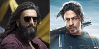 Dhurandhar Box Office Day 17: Ranveer Singh Destroys Biggest Spy Film Pathaan + 3 Massive Records In The History Of Hindi Cinema! Dhurandhar Box Office Day 17: Ranveer Singh Destroys Biggest Spy Film Pathaan