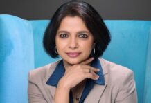Jio Studios President, Jyoti Deshpande, Is Redefining The Studio Business In Indian Cinema