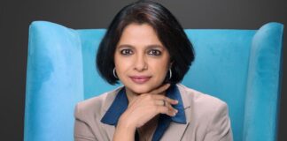Dhurandhar: Ranveer Singh’s Spy Thriller Is A Huge Success & Here’s How Jio Studios President Jyoti Deshpande Played A Significant Role! Jio Studios President, Jyoti Deshpande, Is Redefining The Studio Business In Indian Cinema