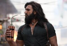 Dhurandhar Box Office Week 3 BMS Sales: Ranveer Singh Destroys Every Single Indian Film, Pushes Rajinikanth’s Jailer Out Of The Top 10! Dhurandhar Box Office Week 3 BMS Sales: Ranveer Singh Pushes Rajinikanth's Jailer Out Of The Top 10!