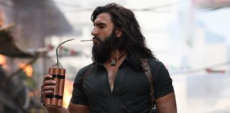 Dhurandhar Box Office Week 3 BMS Sales: Ranveer Singh Destroys Every Single Indian Film, Pushes Rajinikanth’s Jailer Out Of The Top 10! Dhurandhar Box Office Week 3 BMS Sales: Ranveer Singh Pushes Rajinikanth's Jailer Out Of The Top 10!