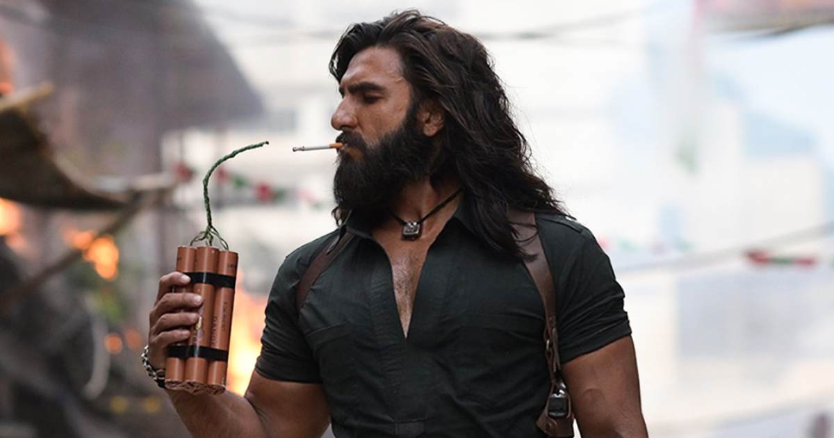 Dhurandhar Box Office Week 3 BMS Sales: Ranveer Singh Destroys Every Single Indian Film, Pushes Rajinikanth